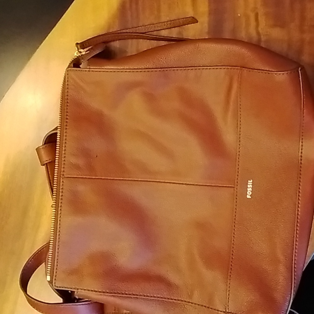 Fossil Backpack - Picture 2 of 3
